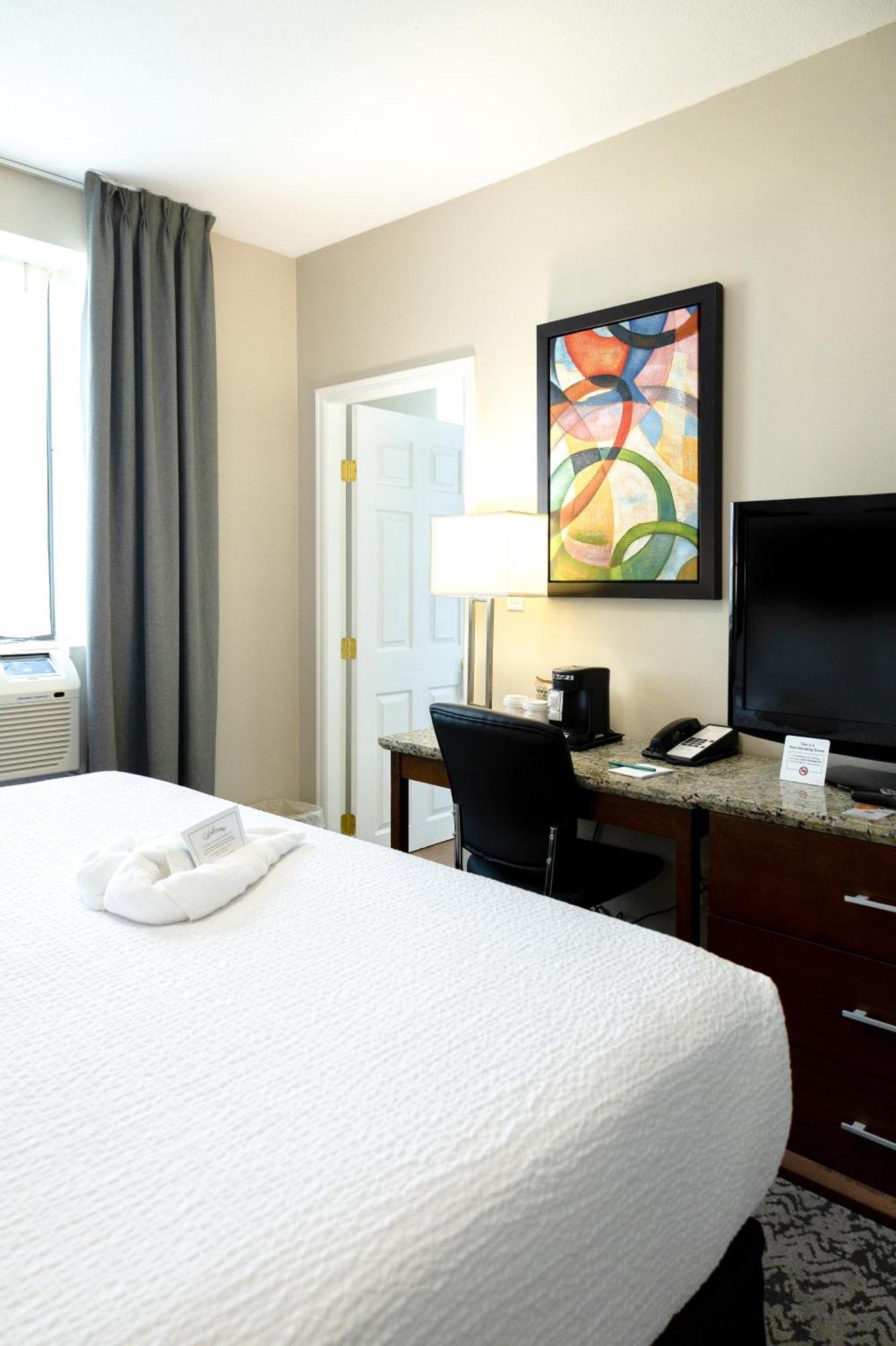 Quality Inn & Suites (Adults Only) Ванкувер Екстер'єр фото