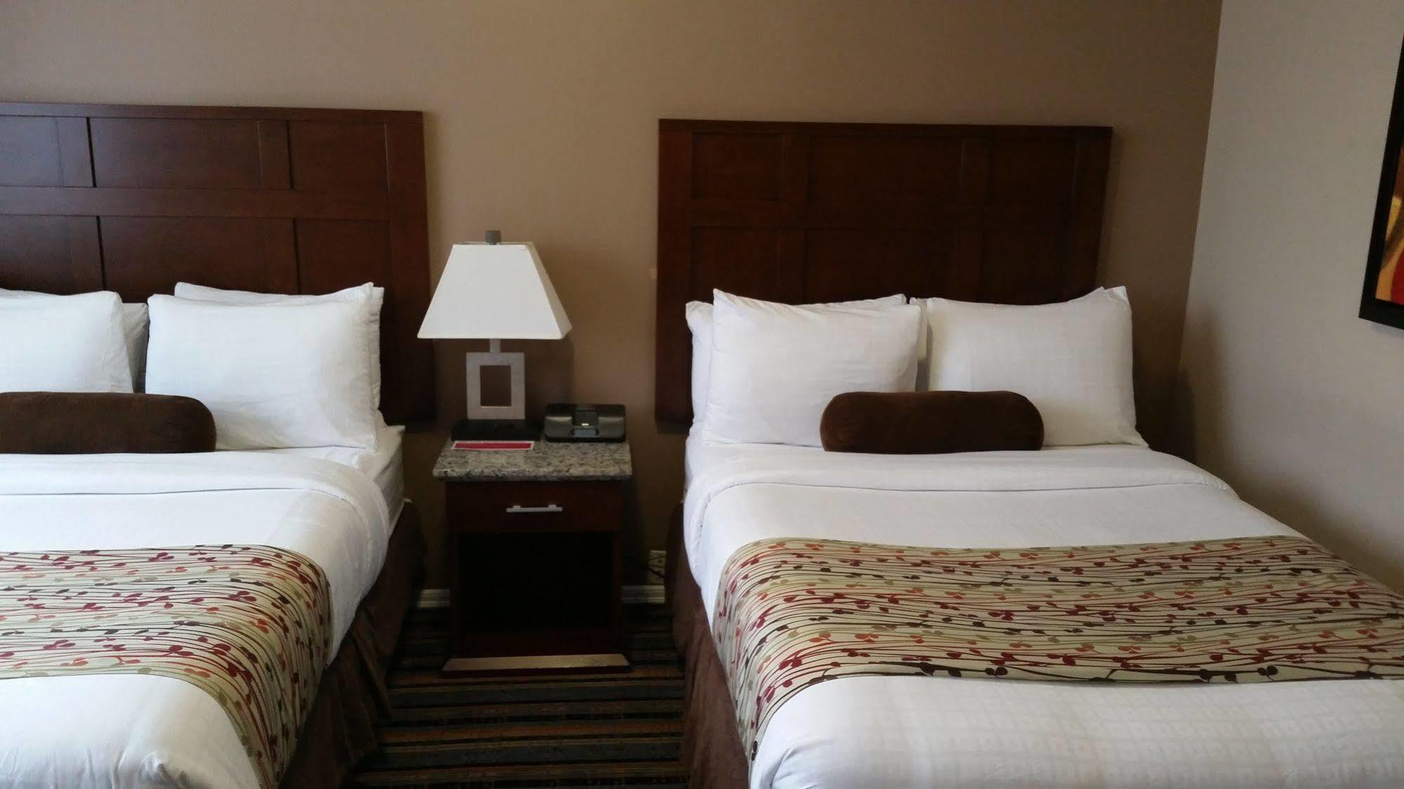 Quality Inn & Suites (Adults Only) Ванкувер Екстер'єр фото
